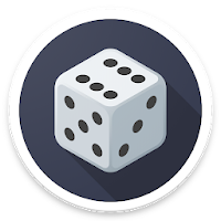 Dice - Simple Dice Roller APK