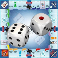 Mono Dice - Dice for poly board game APK