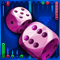 Backgammon Narda APK