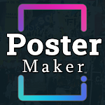 Poster maker - flyer design APK