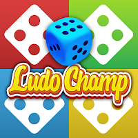 Ludo Champ - Classic Ludo Star Game APK