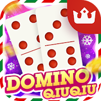 Domino QiuQiu · 99 : Online : NO.1-2019 APK