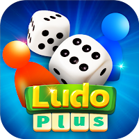 Ludo Plus - Permainan Dadu APK