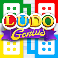 Ludo Genius- New Ludo Game for APK