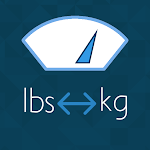 lbs kg converter APK