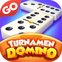 Turnamen Domino Go-Gaple & QiuQiu Tournament APK