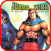 Komik Juara Wira APK