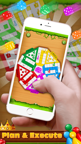 Ludo Play The Dice Game Screenshot1