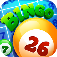 Bingo Lucky - Story Bingo Game APK