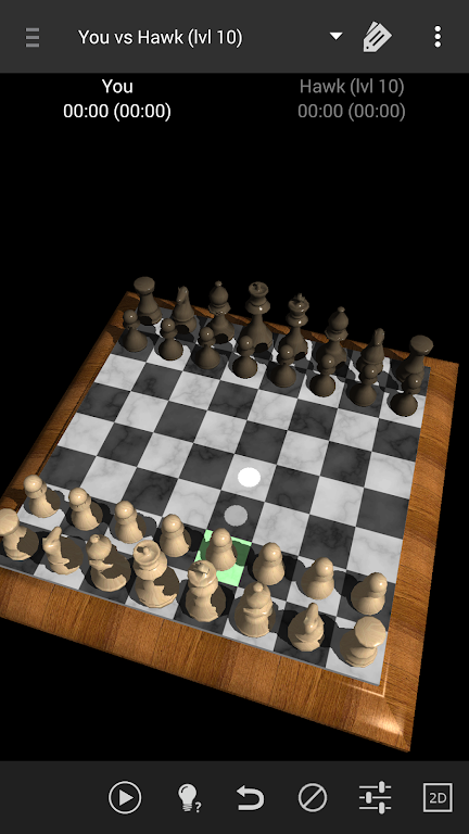 Hawk Chess Free Screenshot3