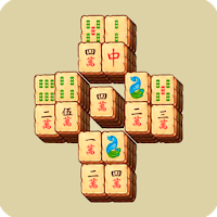 Mahjong story APK