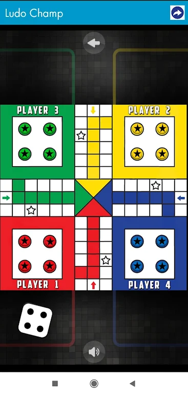 Ludo Champ - Ludo Multiplayer Screenshot3