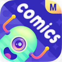 Mobile Comics APK