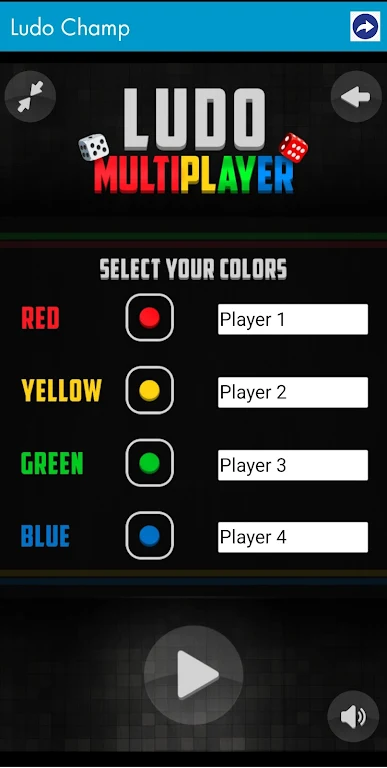 Ludo Champ - Ludo Multiplayer Screenshot2
