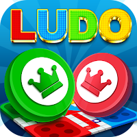 Ludo Kingdom Board Game APK