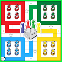 Ludo Game Family Classic Dice APK