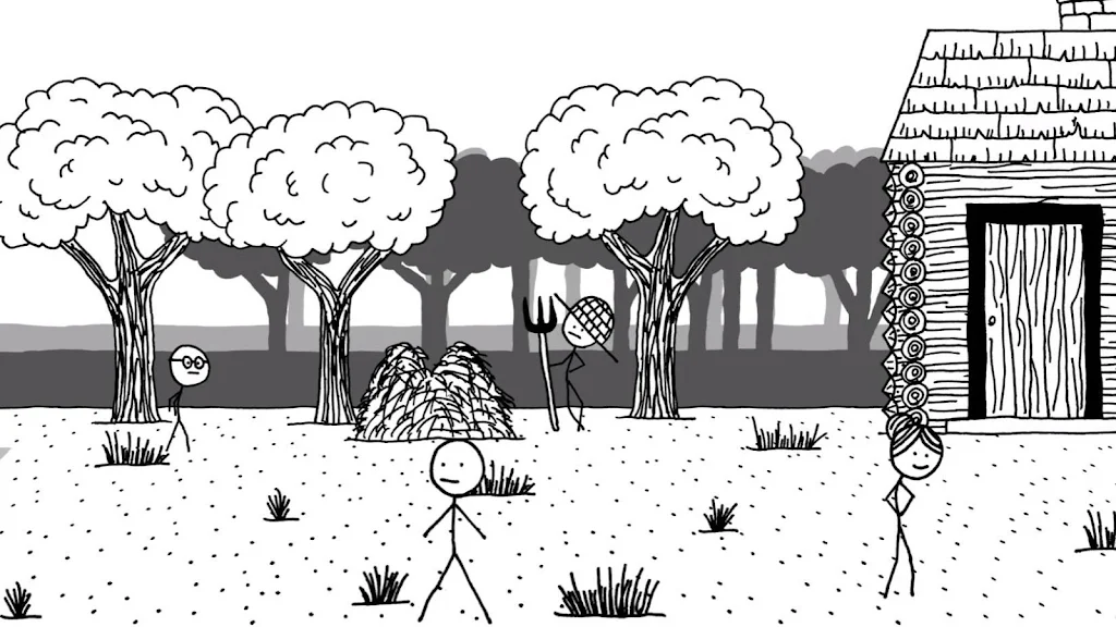 Wild West Of Loathing Screenshot2