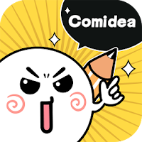 COMIDEA Writing Comics APP APK