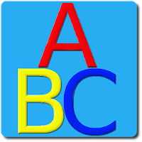 ABC Alphabet Card Match Game Kid APK