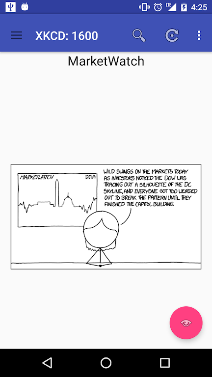 Relevant XKCD Screenshot1