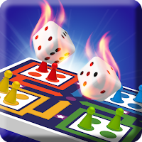 Ludo  Fire Master Champ APK