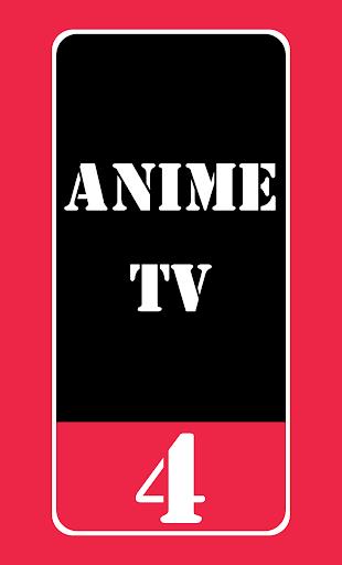 4Anime -Watch Anime Online Screenshot1