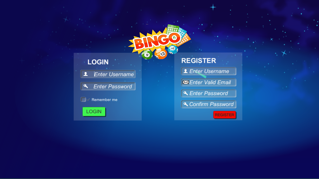 Bingo Jackpot Screenshot3