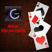 Magic Predictions APK