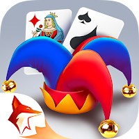 Подкидной и Переводной Дурак ZingPlay APK