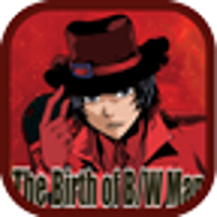 The birth of black and white people - Comics 5-6 APK