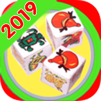 Bau Cua Nap Xanh 2019 APK