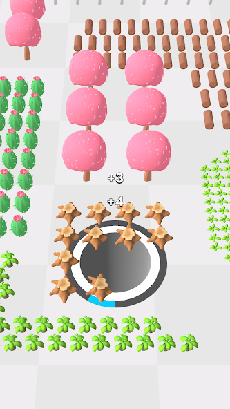 Hole and Give Mod Screenshot3