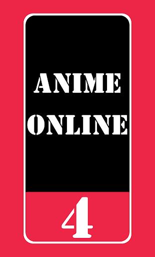 4Anime -Watch Anime Online Screenshot2