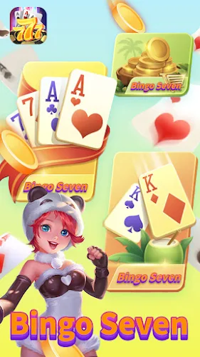 Bingo Seven Screenshot3