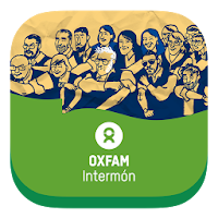 Comic On Tour. Oxfam Intermón APK