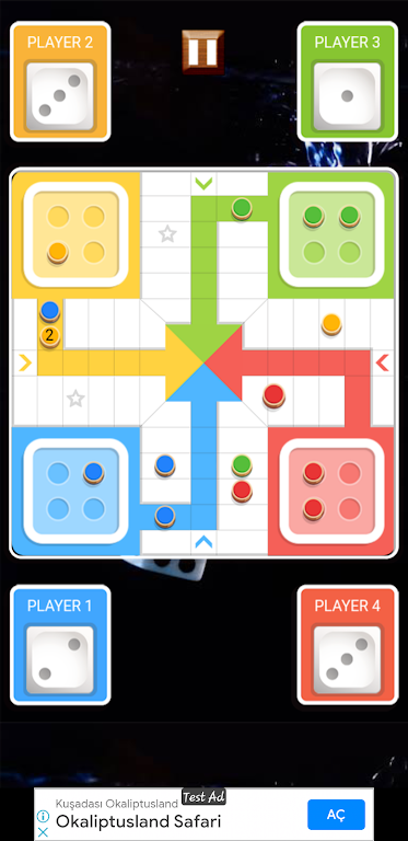 Ludo With Friends In 2023 Screenshot2