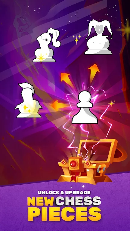 Chess Titans - Unlock Pieces Screenshot2