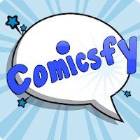 Comicsfy APK