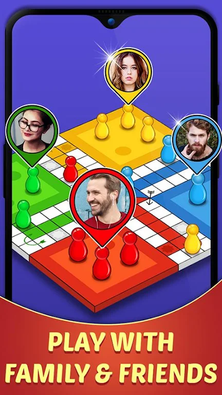 Desi Ludo Screenshot2