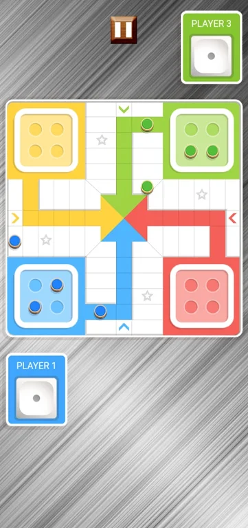 Ludo Delight Screenshot2