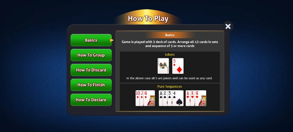 Desi Rummy Screenshot2