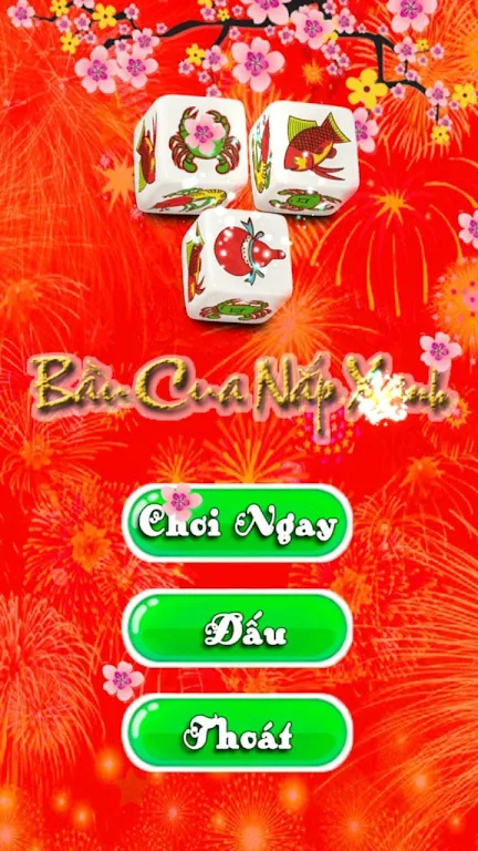 Bau Cua Nap Xanh 2019 Screenshot1