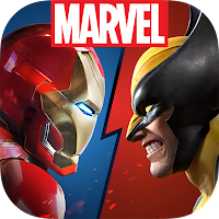 MARVEL Đại Chiến - Funtap APK