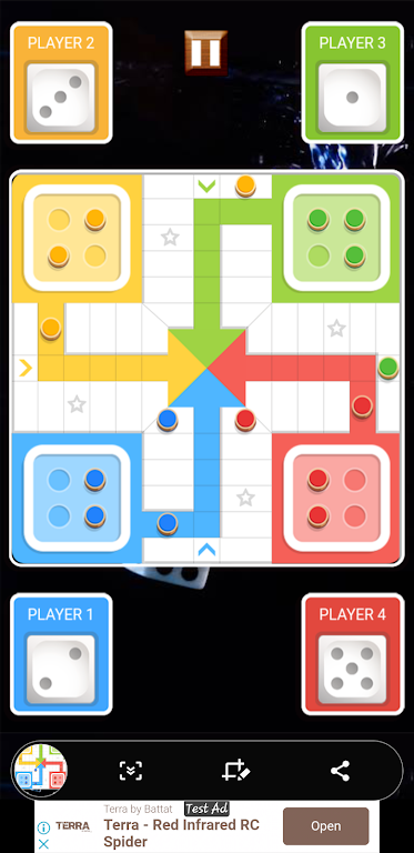 Ludo With Friends In 2023 Screenshot3