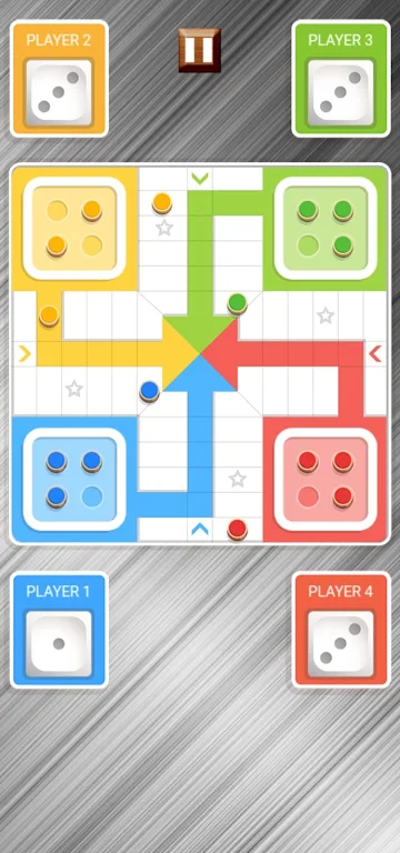 Ludo Delight Screenshot3