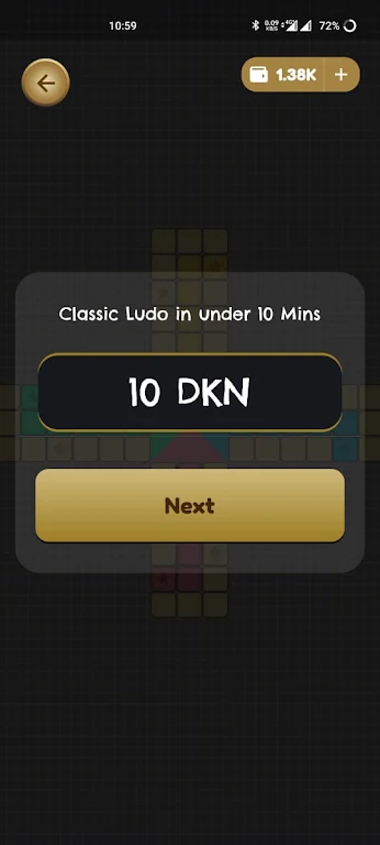 Dykan Ludo Screenshot3