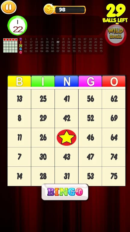 Bingo Royale HD Screenshot3