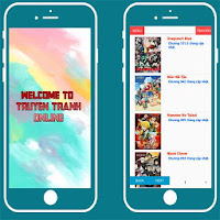 Truyen tranh online 2.0 APK