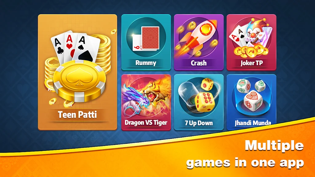 Teen Patti Run Screenshot3