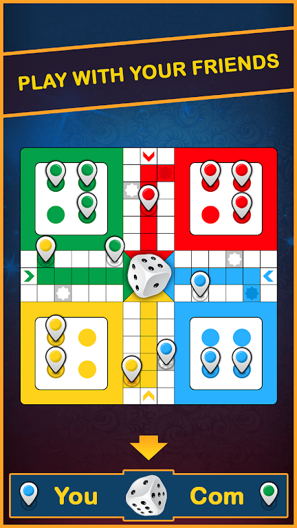 Ludo Free Screenshot4